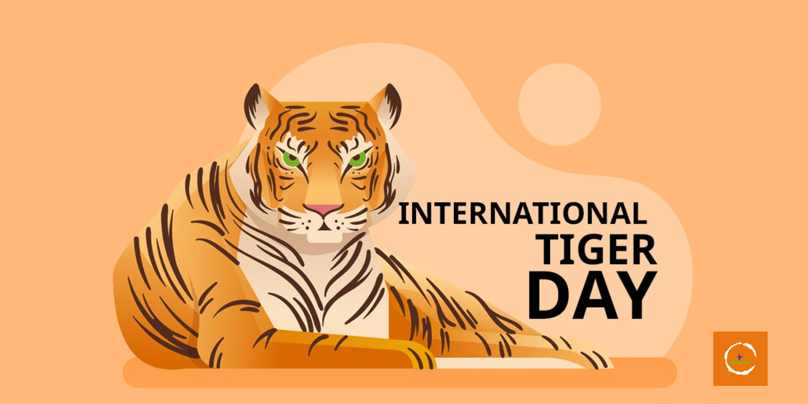 International Tiger Day Protecting the Majestic Big Cats