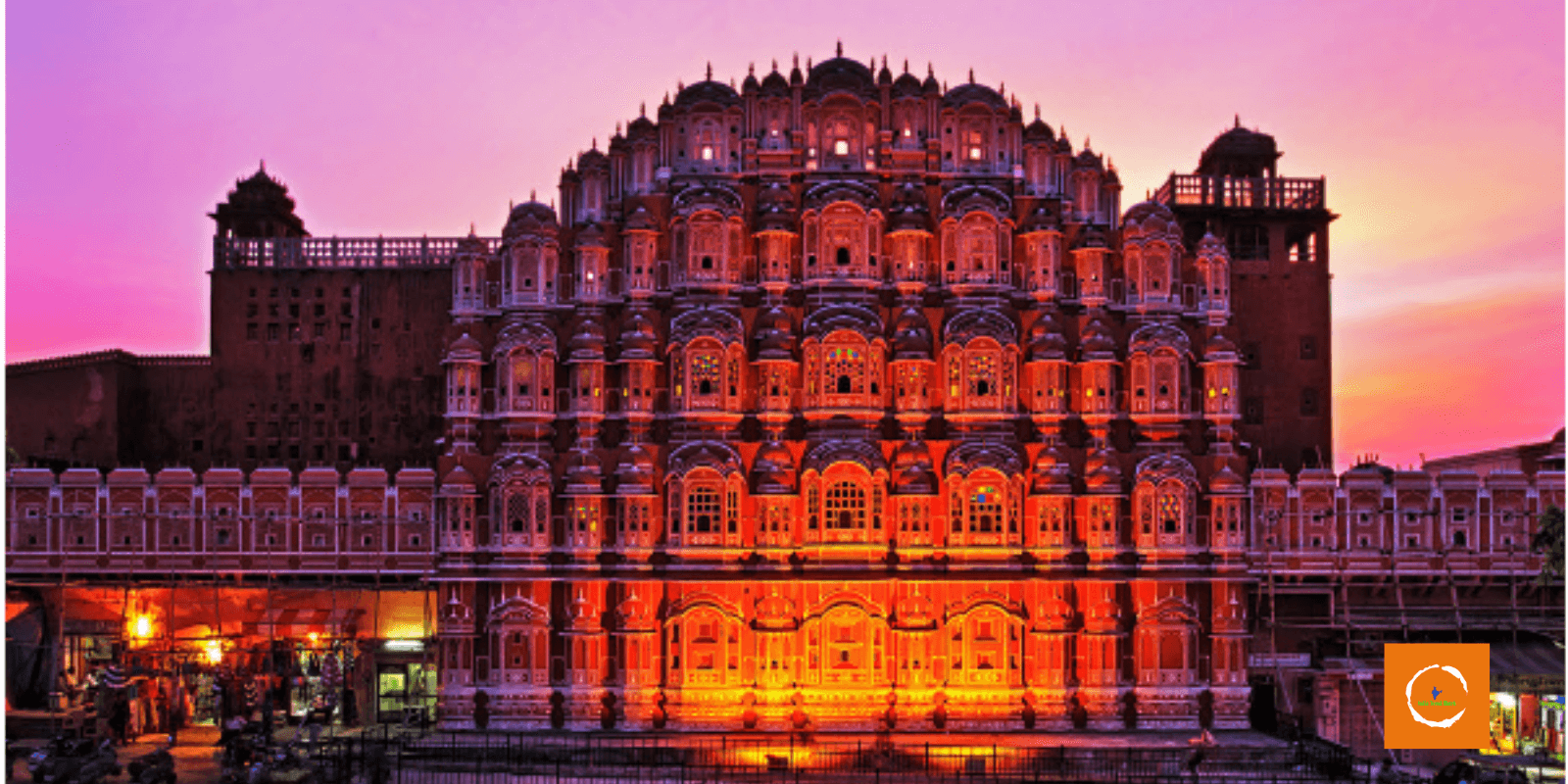 Exciting Places to Visit in Jaipur in 2 Days