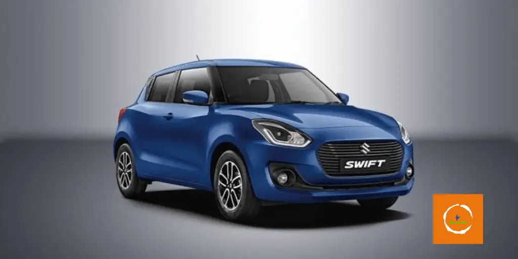 Exciting Swift VXI CNG- On road Price