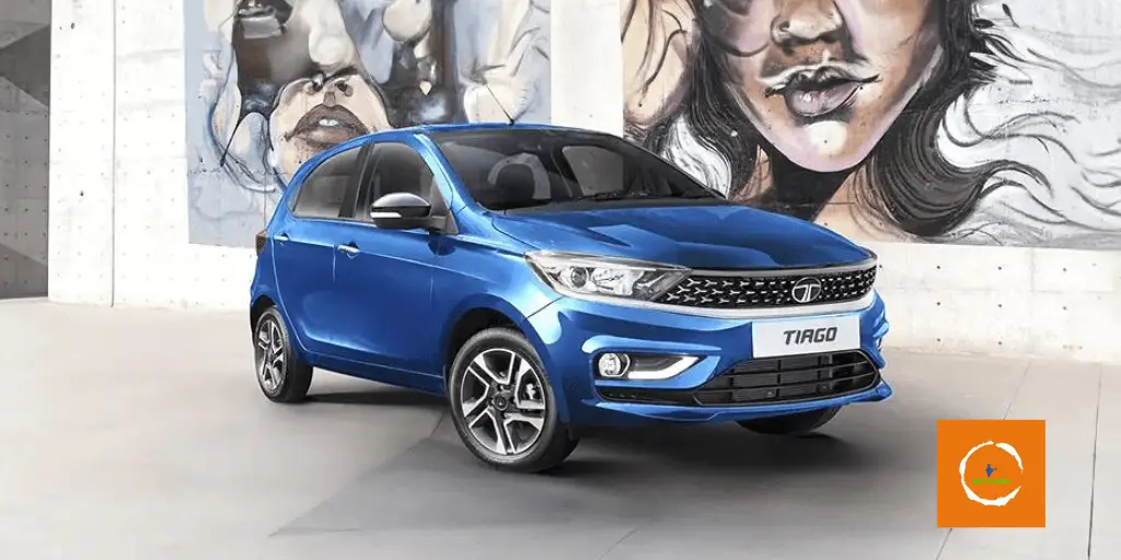 Exploring Exciting Tata Tiago XE CNG On Road Price