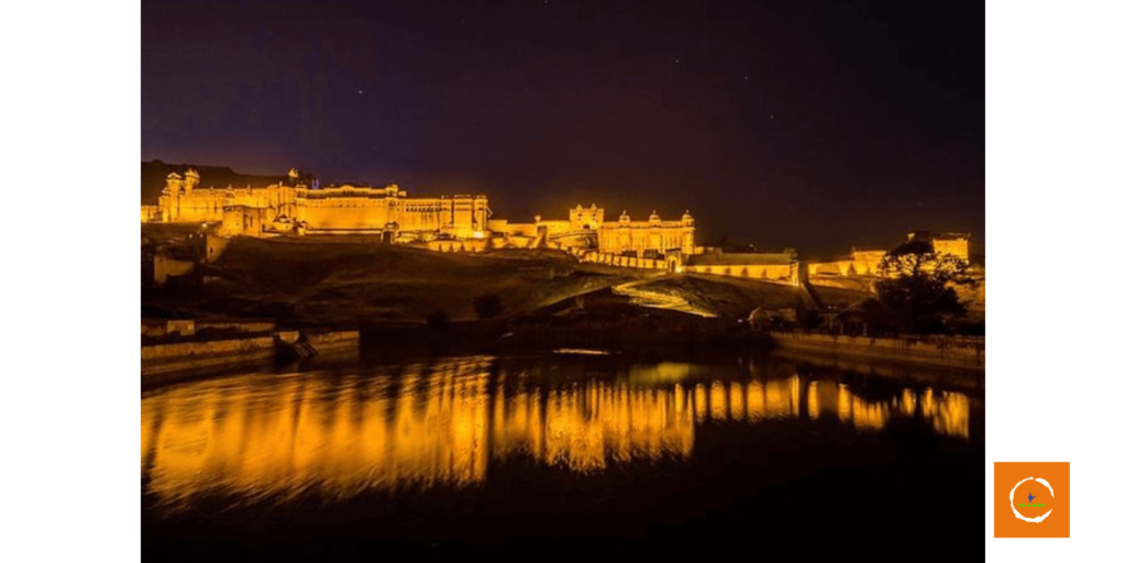 History and Heritage of Amber Fort in Jaipur
