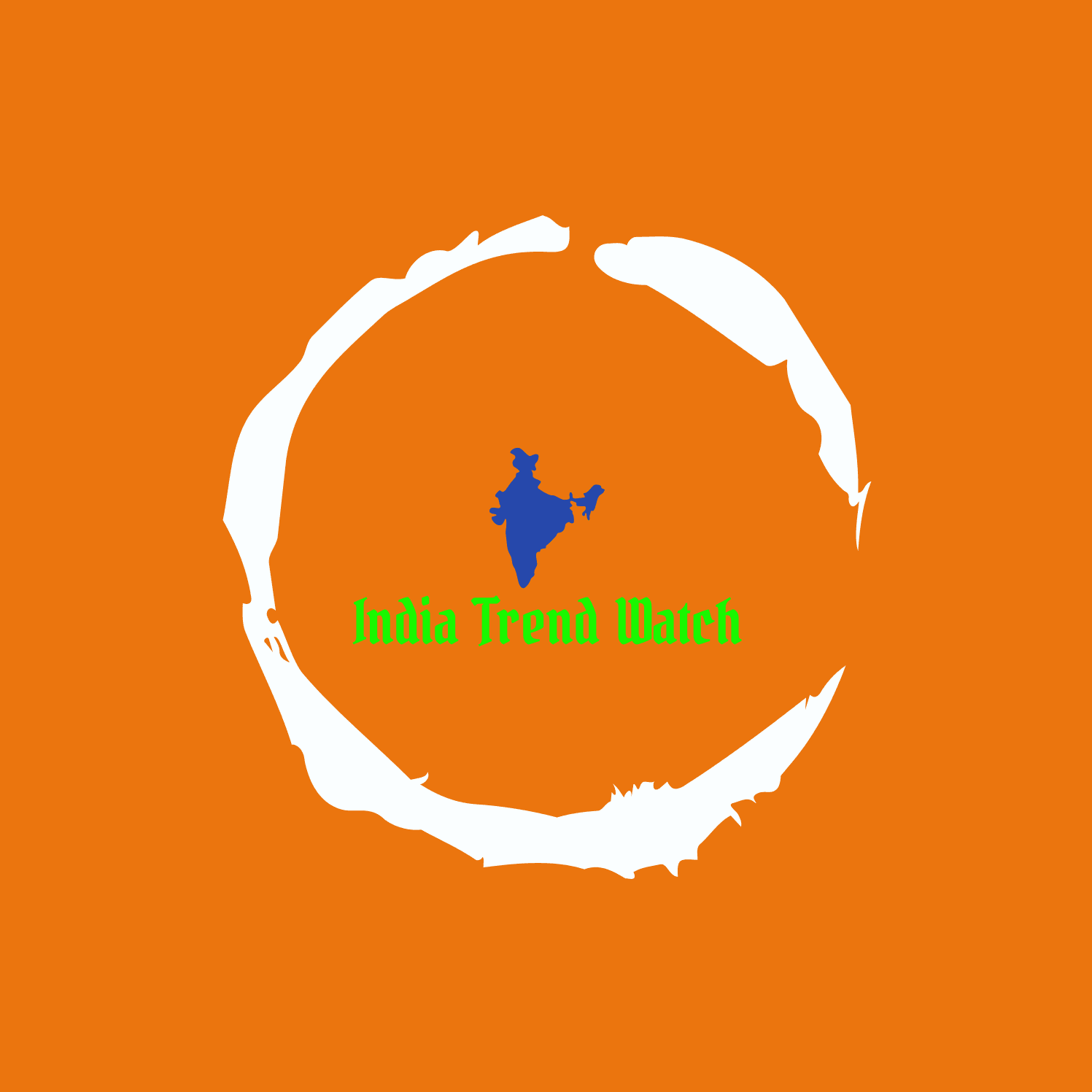 India Trend Watch Logo