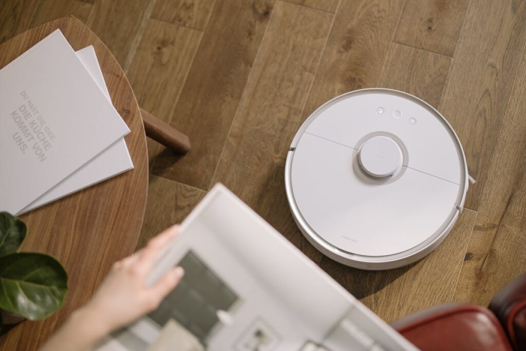 Robotics Will Transform Daily Life