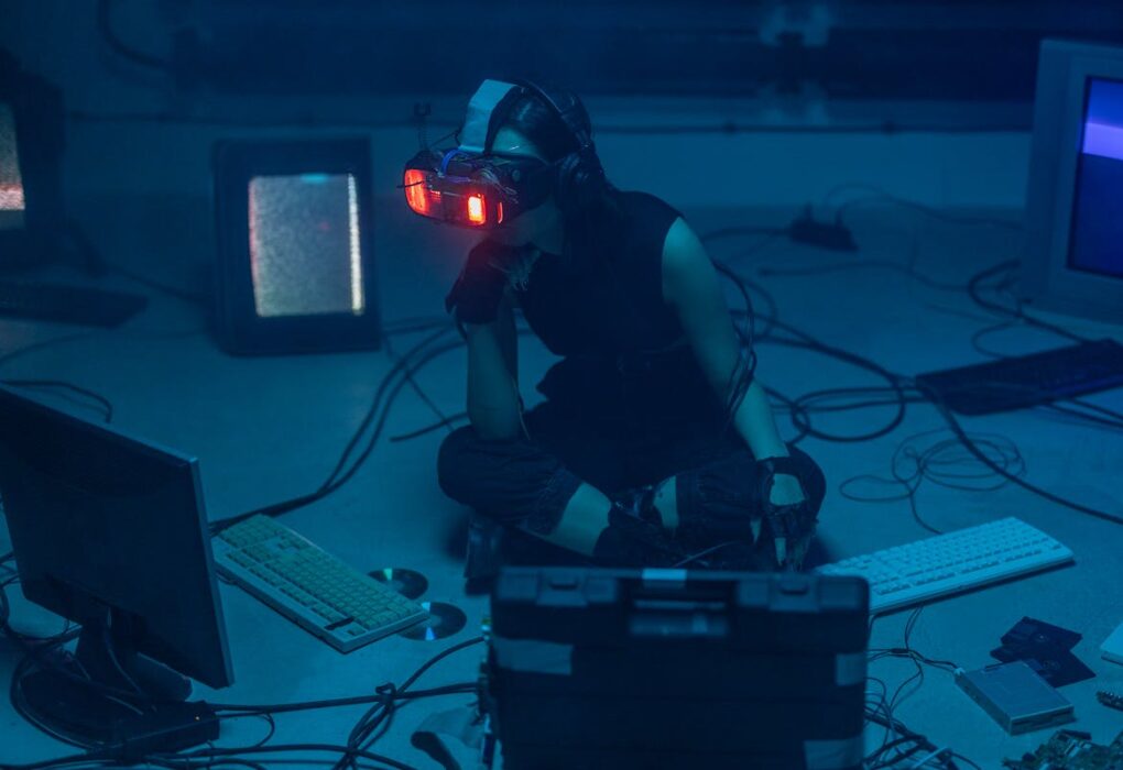 Computer Vision Basics