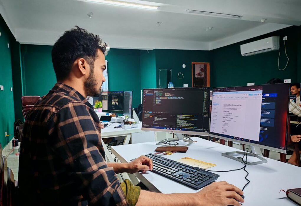 Guide to Software & App Development