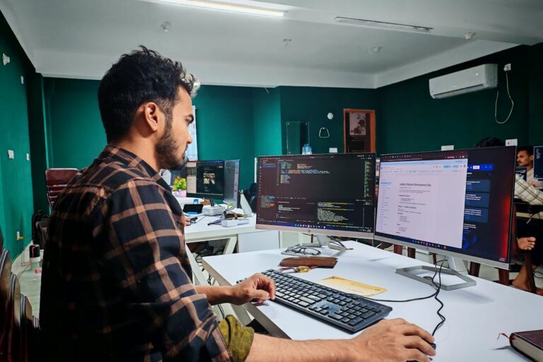 Guide to Software & App Development