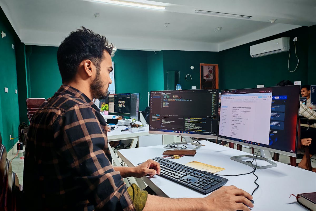 Guide to Software & App Development