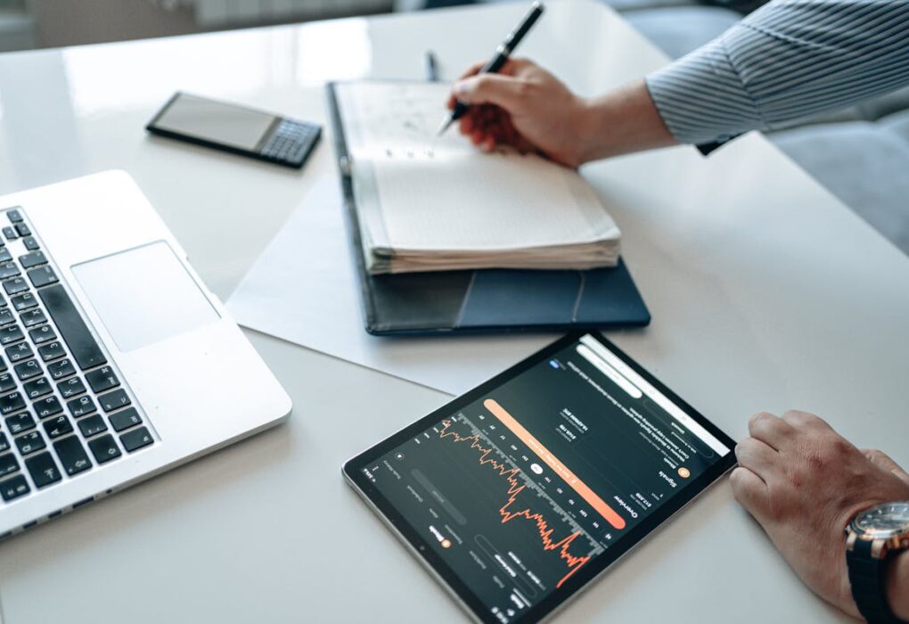 Ultimate Data Analytics Guide