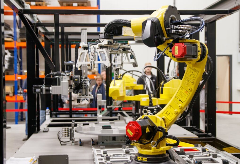 Understanding Automation Tools for Businesses
