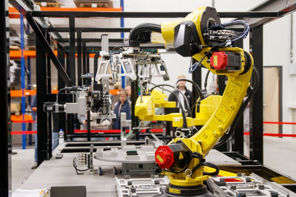 Understanding Automation Tools for Businesses