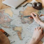 Multi-Destination Travel