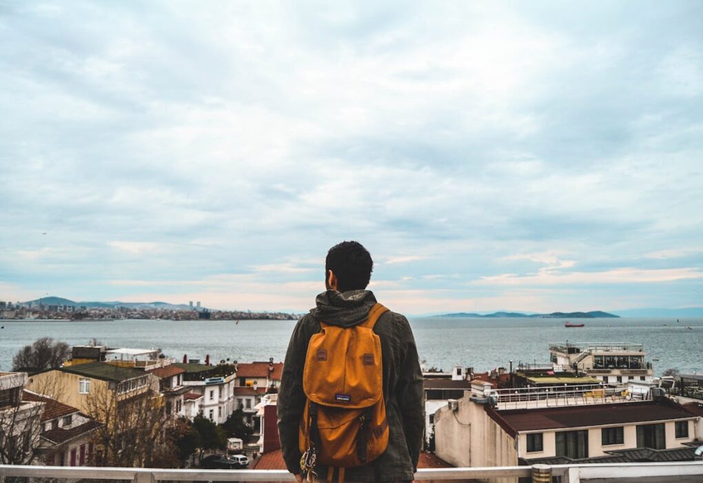 solo travel tips
