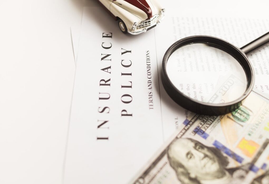 travel insurance guide