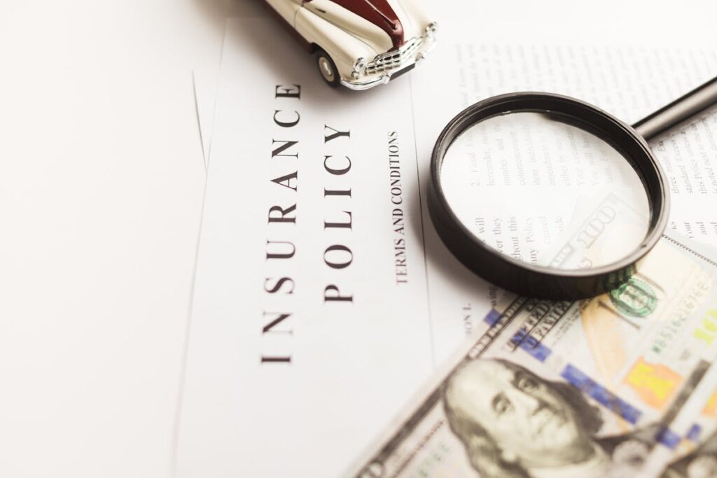 travel insurance guide