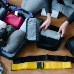 travel packing tips