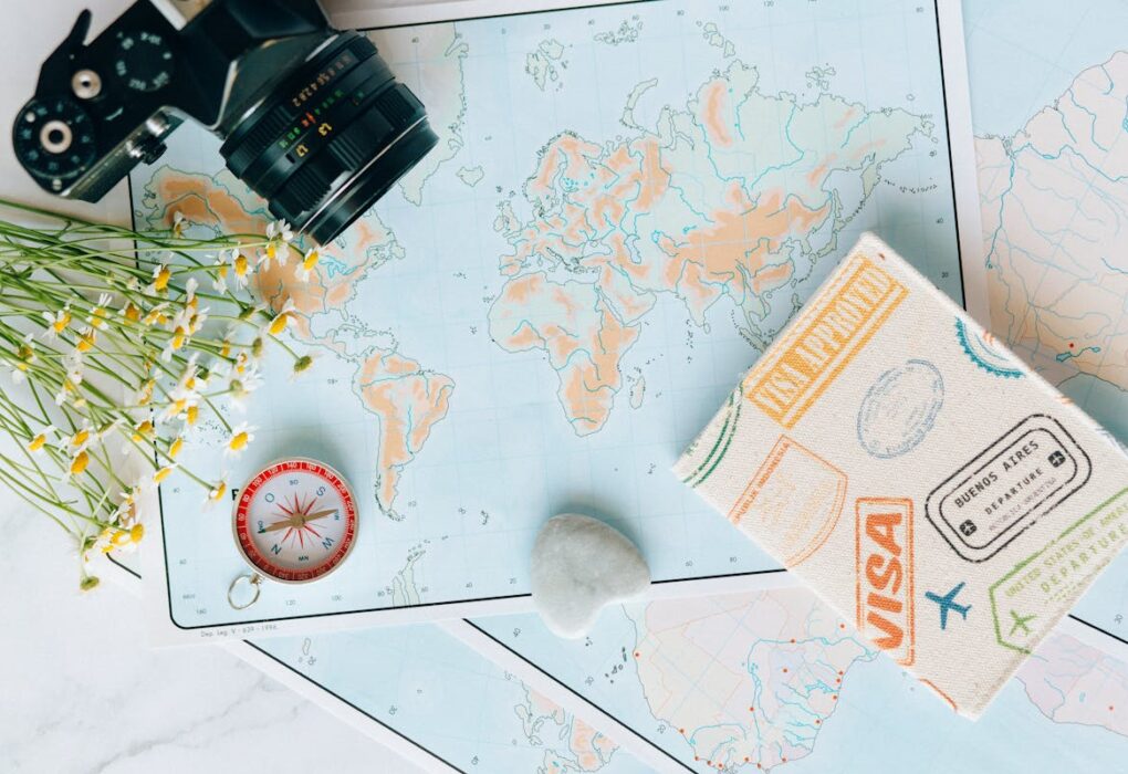 visa guide