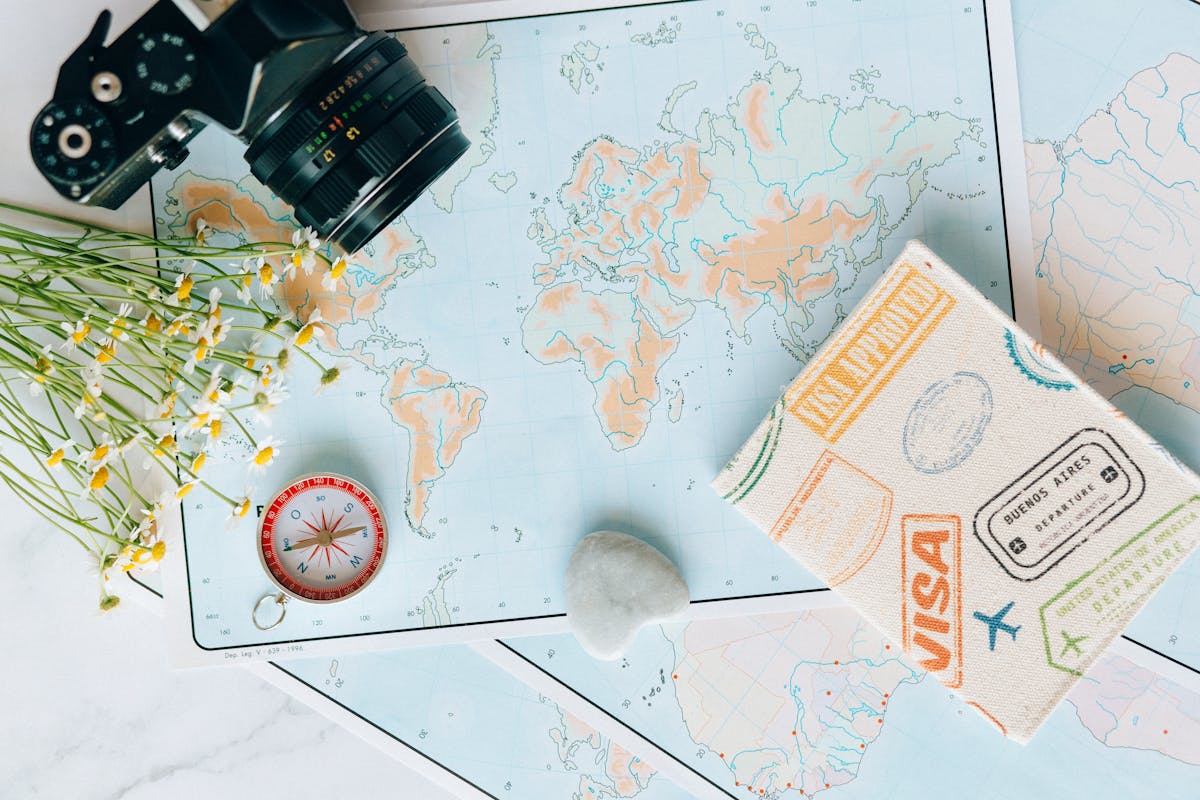 visa guide
