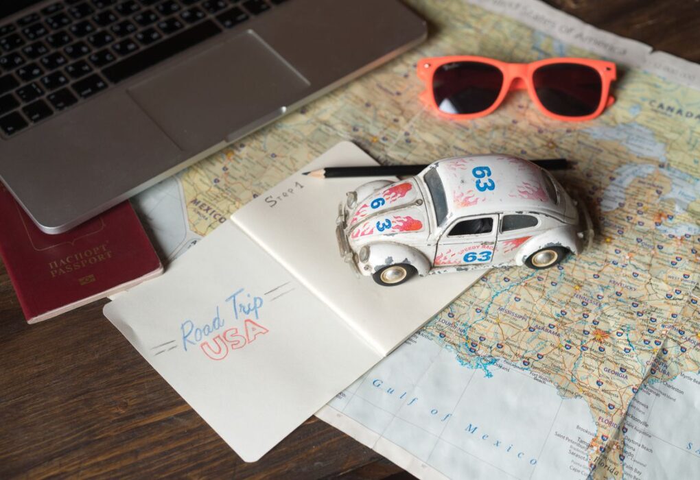Road Trip Planning