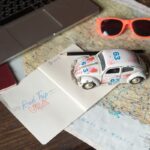Road Trip Planning
