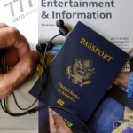 Travel Documentation Tips