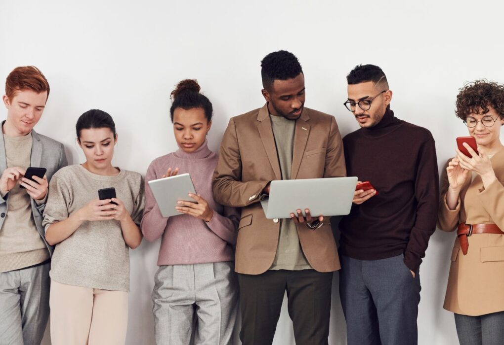 digital culture