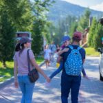 Family Travel Tips