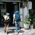 travel accommodation guide