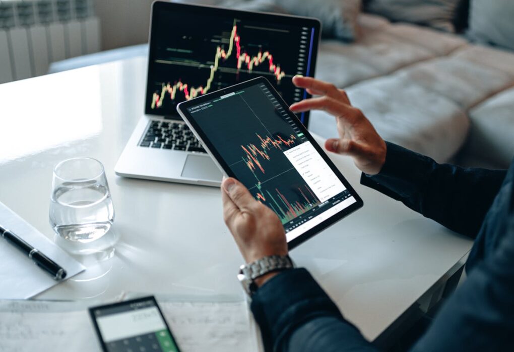 Social media analytics