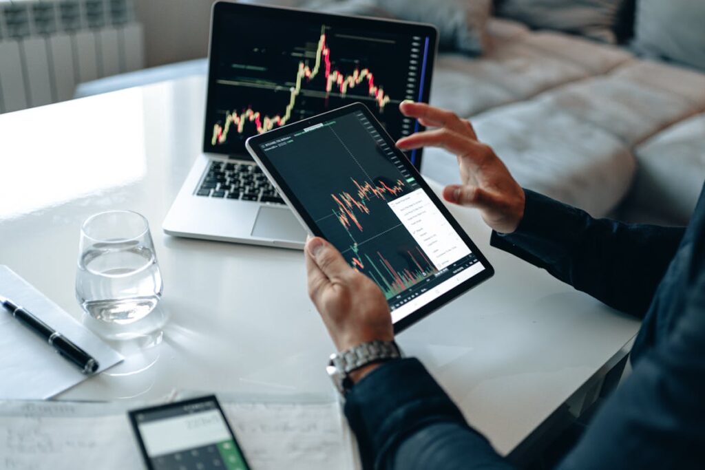 Social media analytics