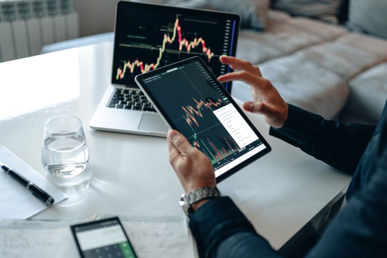Social media analytics