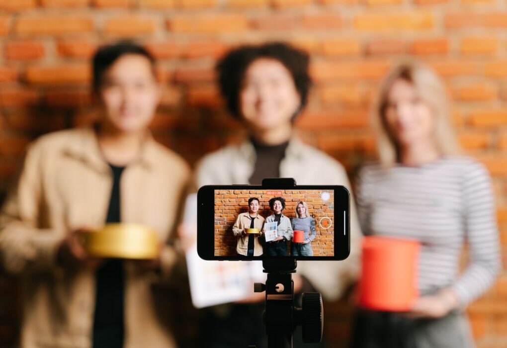 influencer marketing
