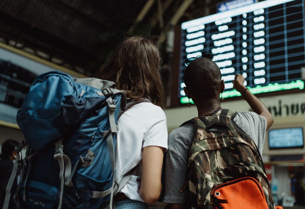 peak season travelling tips