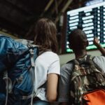 peak season travelling tips