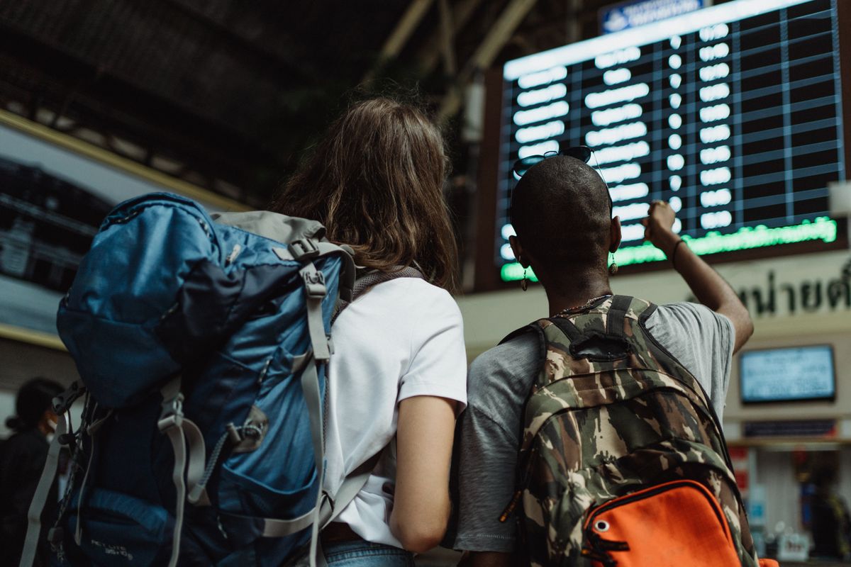 peak season travelling tips