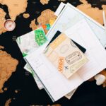 travel itinerary guide