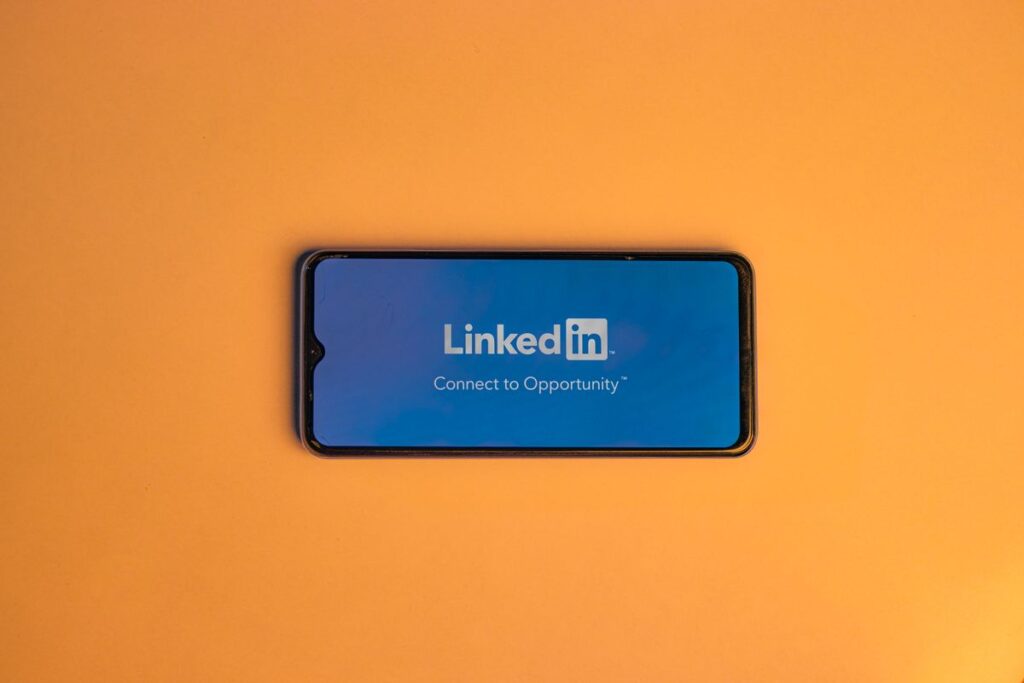 social media business