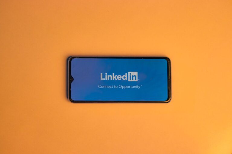 social media business