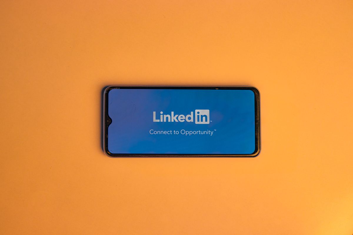 social media business