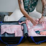sustainable travel tips