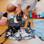 Short Trip Tips