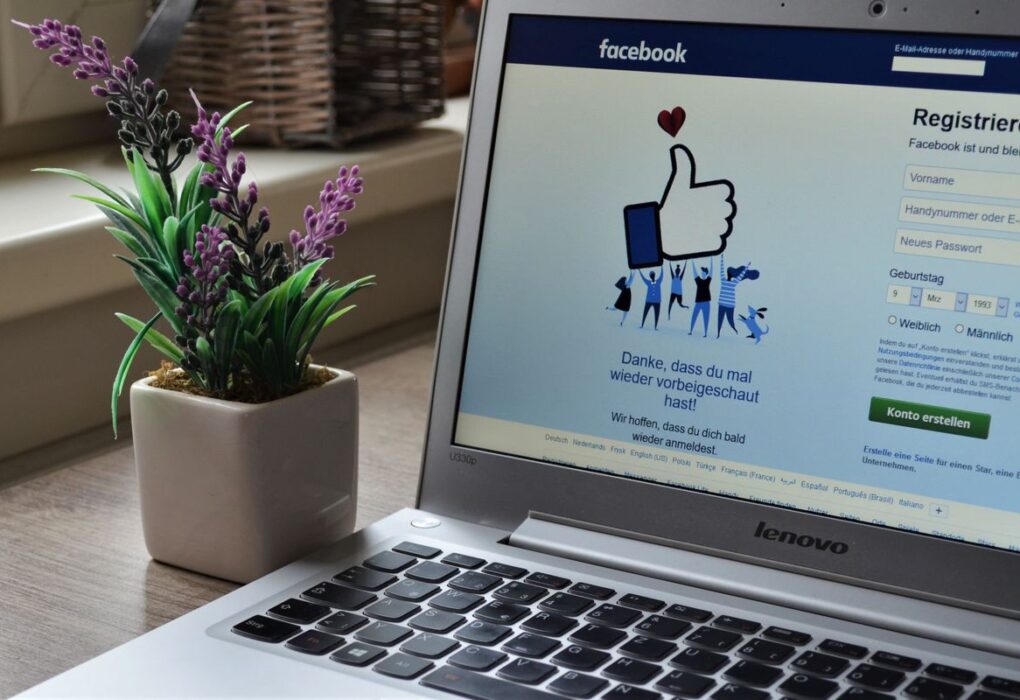 social media privacy