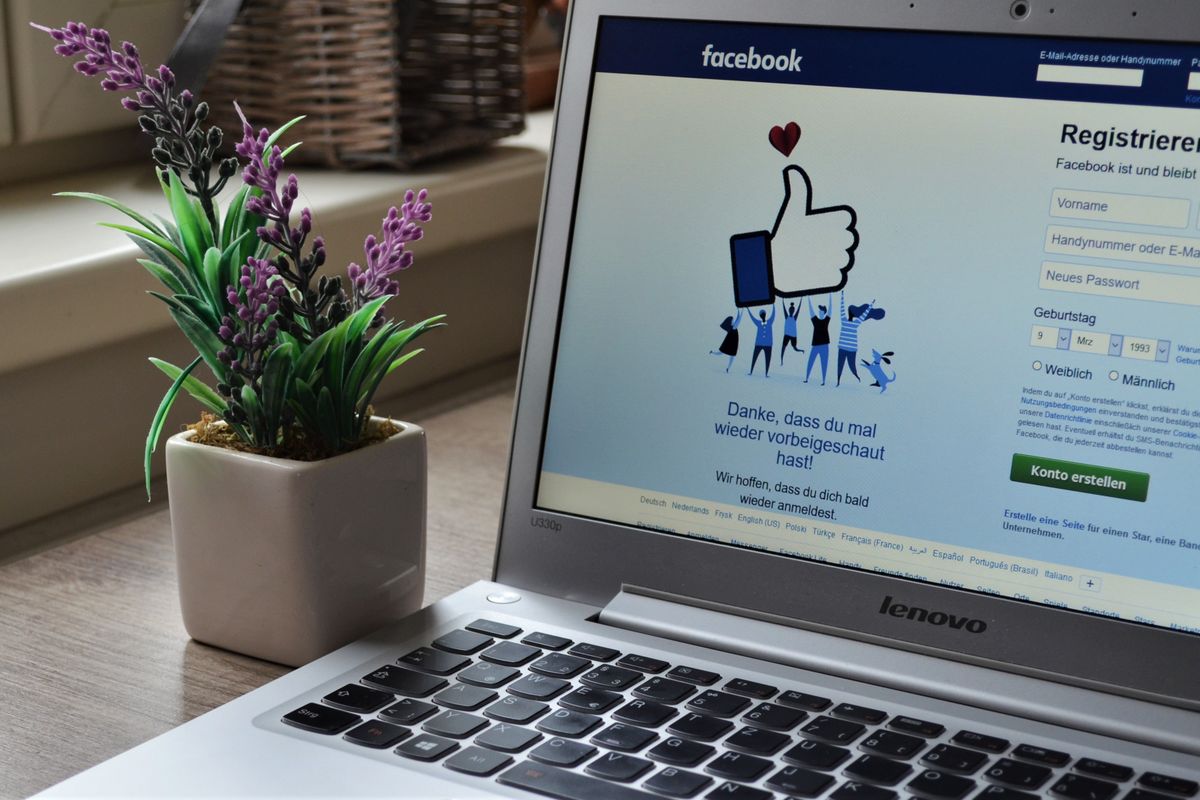 social media privacy