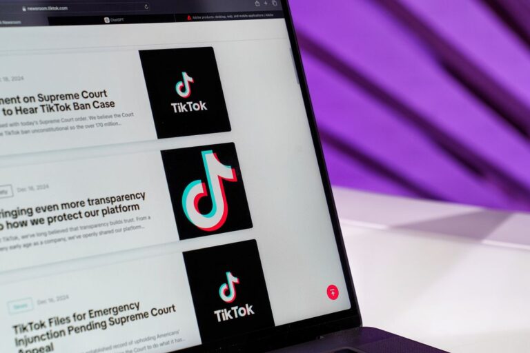 social media platform updates