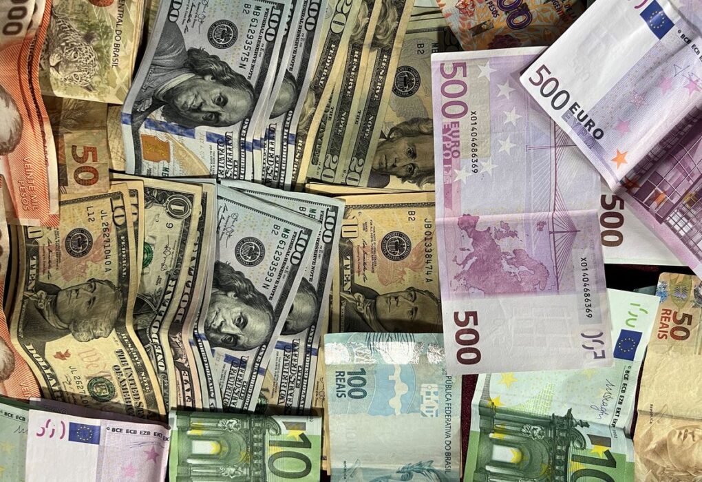 Currency Exchange