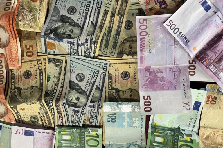 Currency Exchange