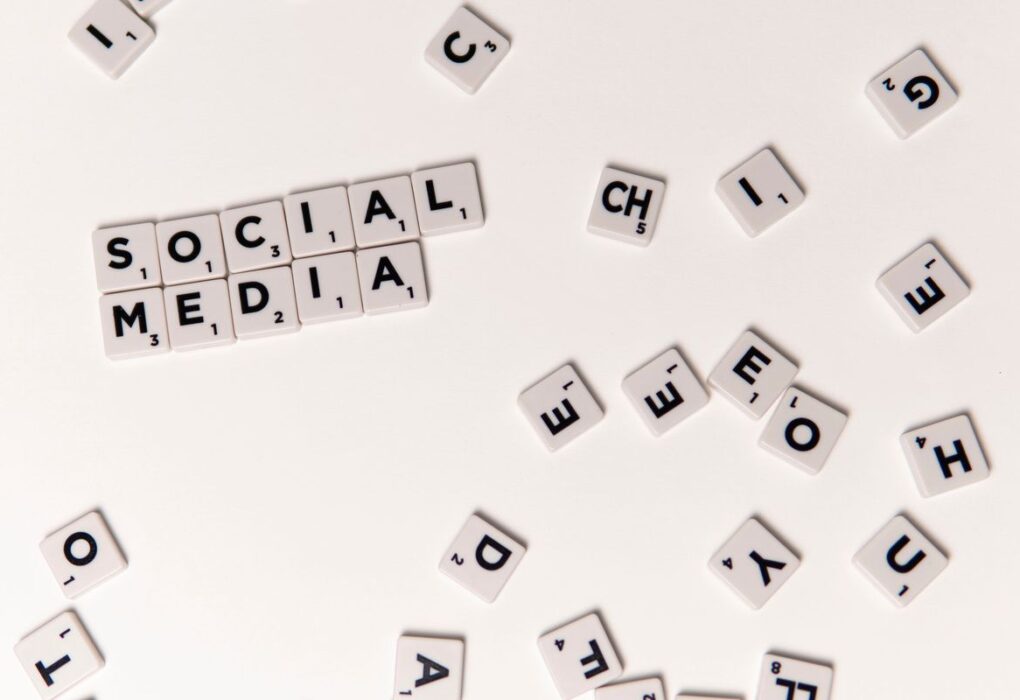 Social Media Evolution