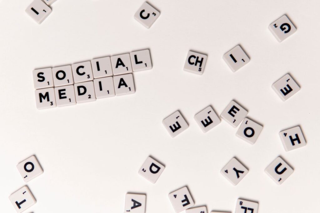 Social Media Evolution