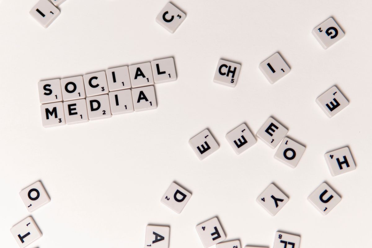 Social Media Evolution