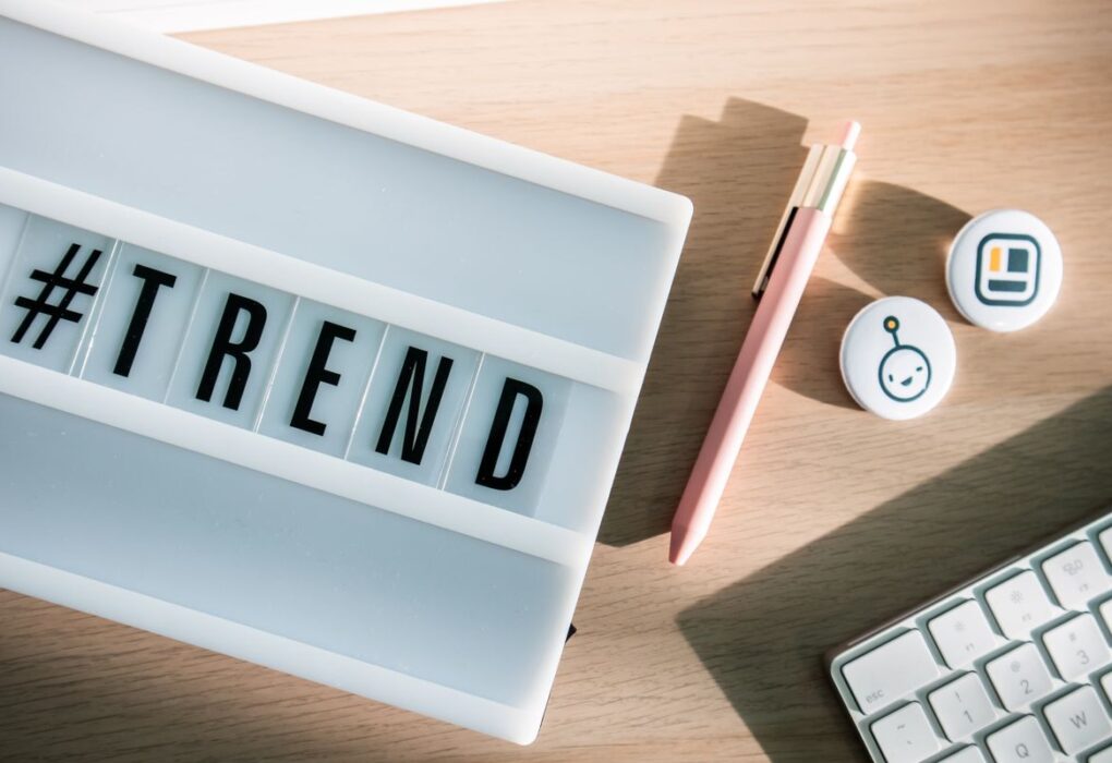 Micro-Trends