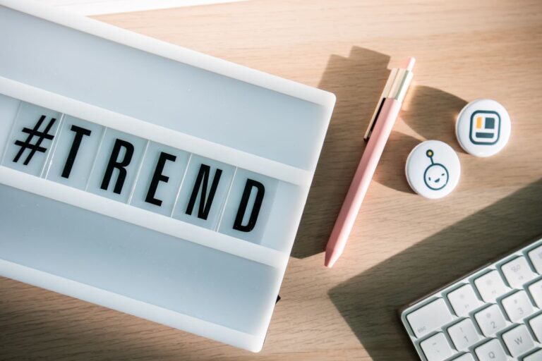 Micro-Trends